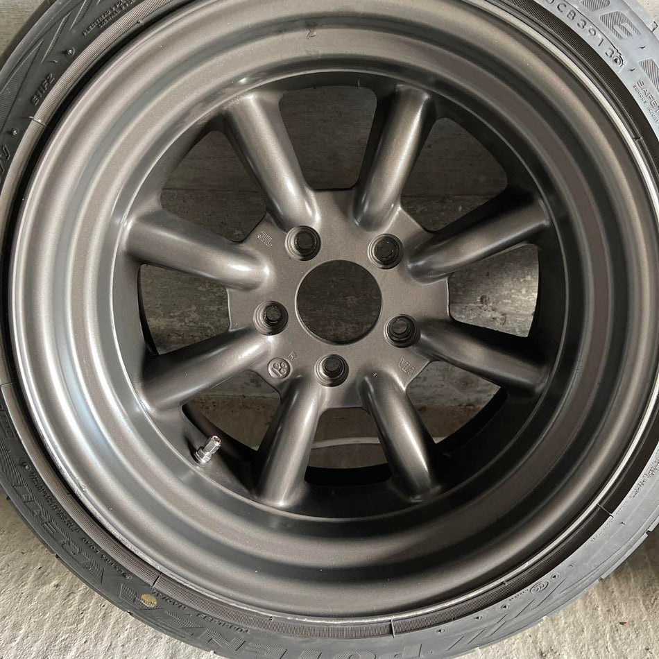 RS WATANABE R-TYPE
