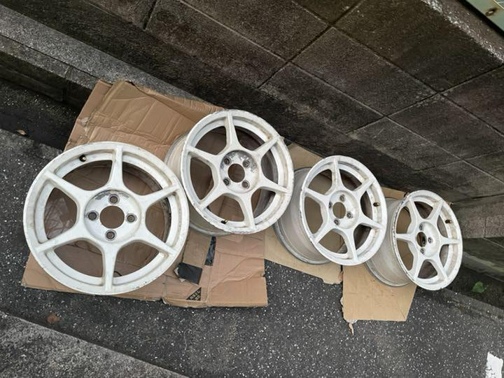 BUDDYCLUB P1 RACING G1