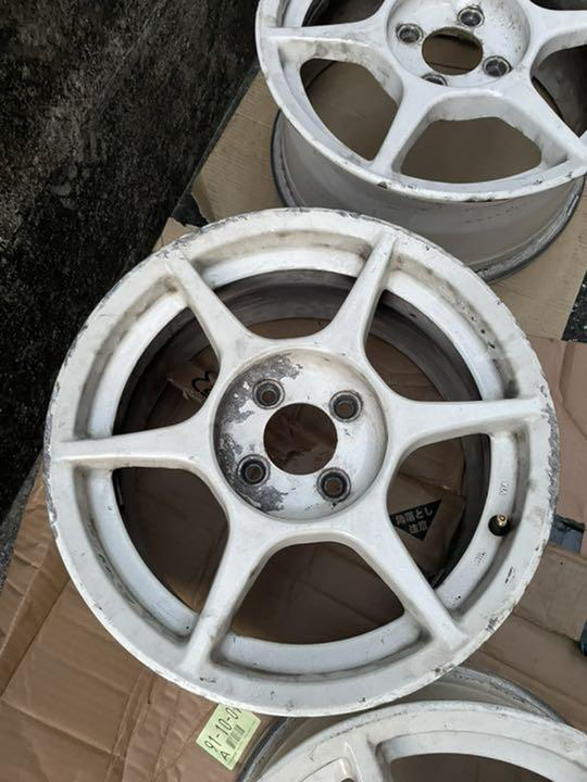 BUDDYCLUB P1 RACING G1