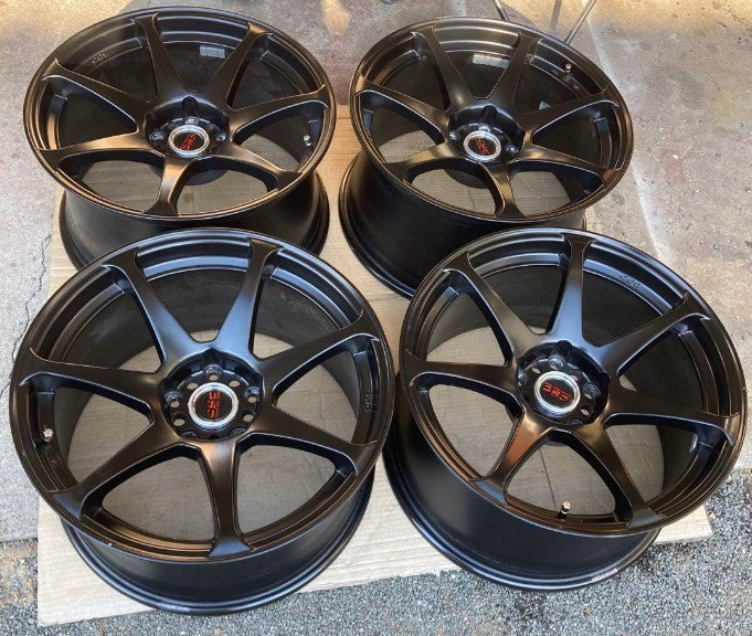 CST HYPER ZERO-1 GTR