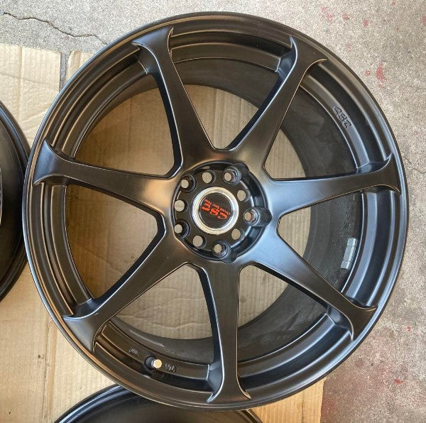 CST HYPER ZERO-1 GTR