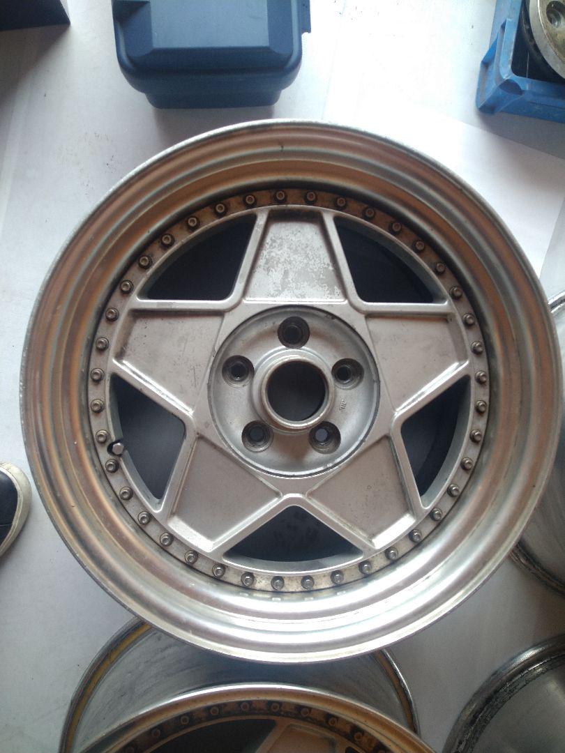 WORK AUTOSTRADA MODENA - JDM Distro - Buy JDM Wheels, Engines and