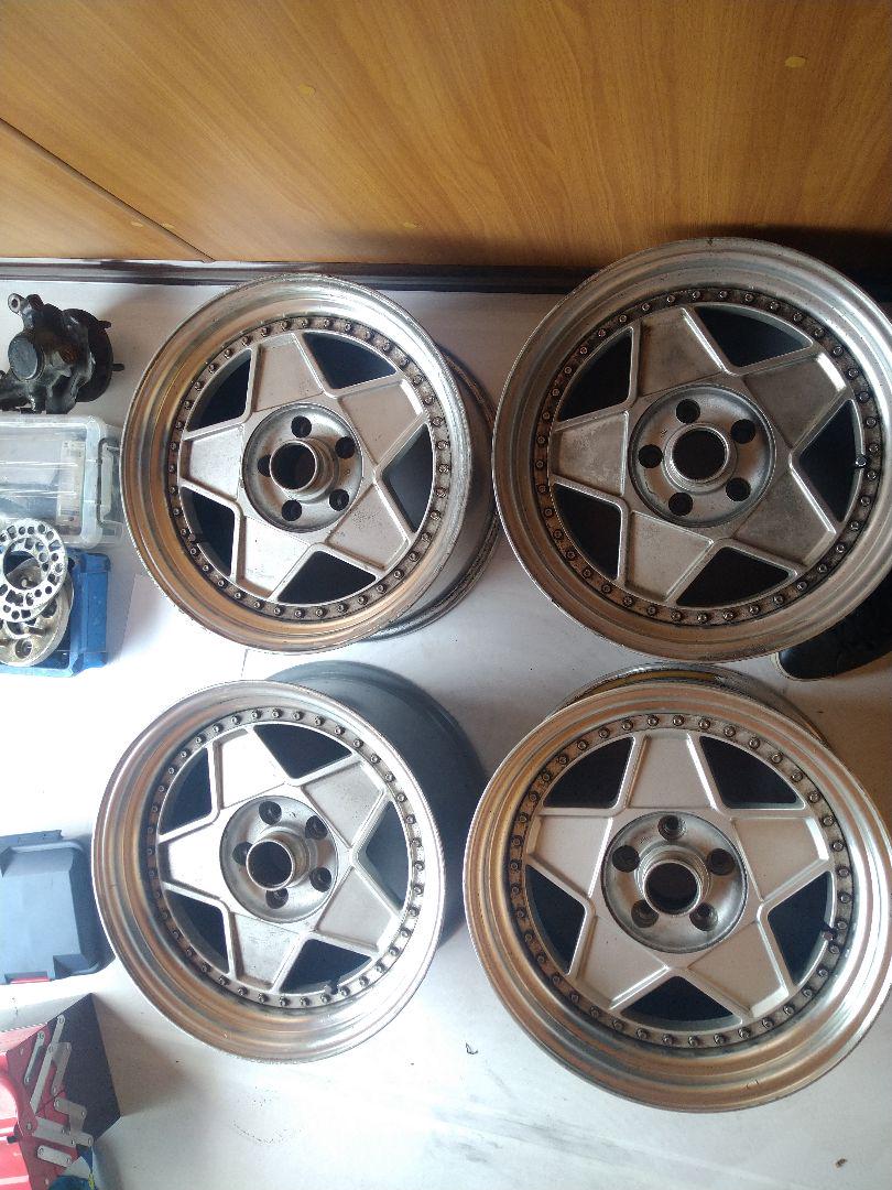 WORK AUTOSTRADA MODENA - JDM Distro - Buy JDM Wheels, Engines and