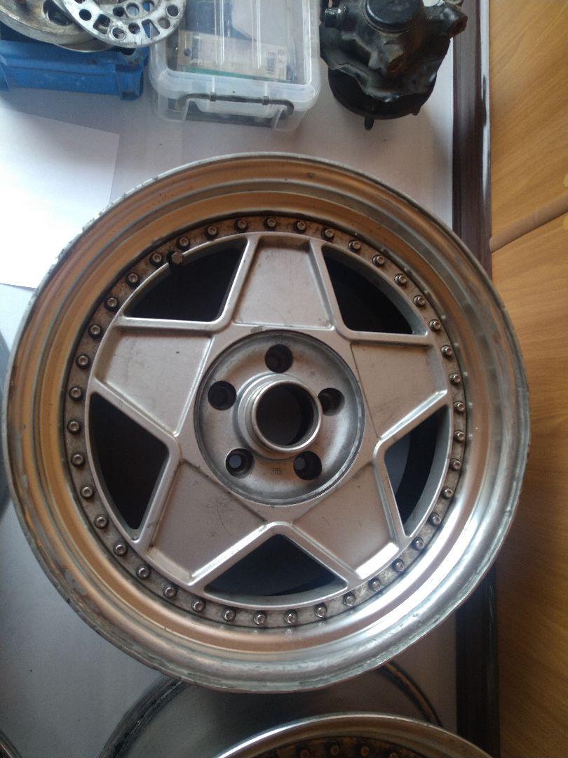WORK AUTOSTRADA MODENA - JDM Distro - Buy JDM Wheels, Engines and