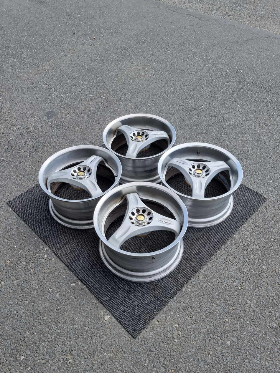RAYS VOLK RACING C-ULTRA FORGED