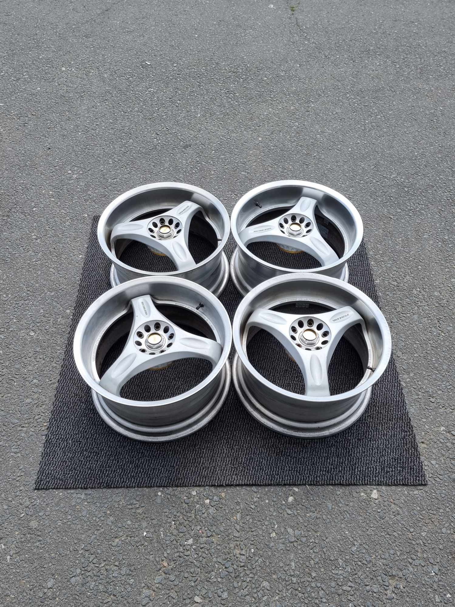 RAYS VOLK RACING C-ULTRA FORGED - JDM Distro - Buy JDM Wheels