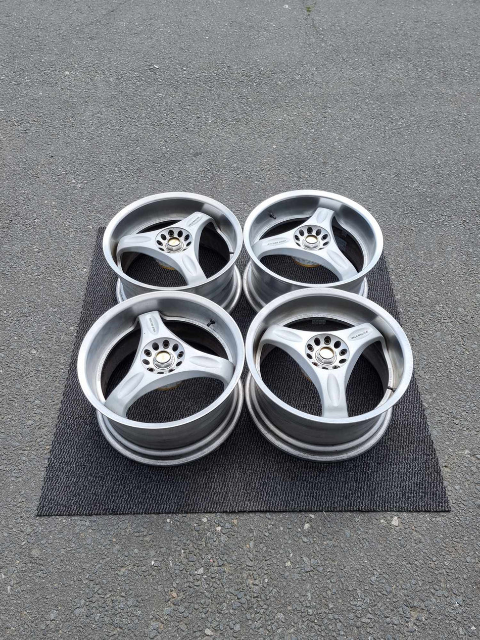 RAYS VOLK RACING C-ULTRA FORGED