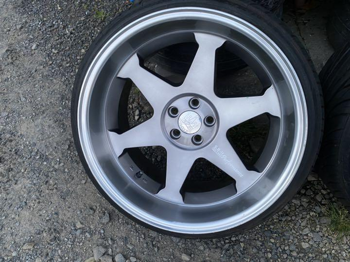 326POWER YABAKING 1-PIECE