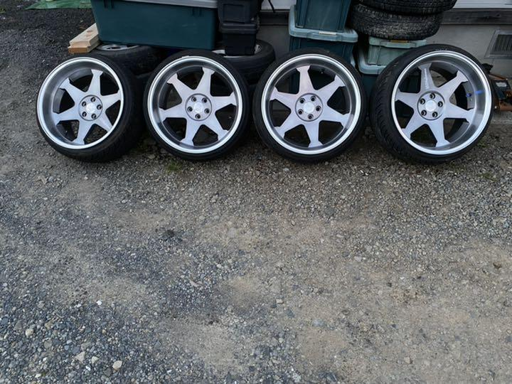 326POWER YABAKING 1-PIECE