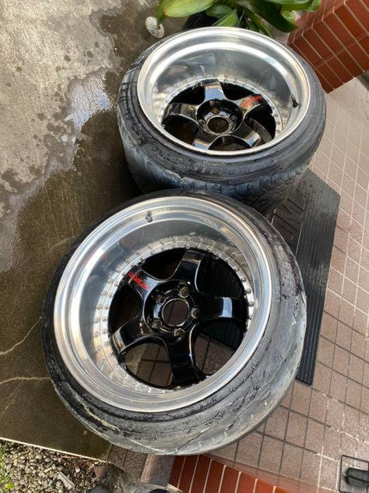 WORK MEISTER S1 3P PAIR