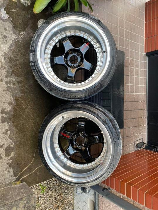 WORK MEISTER S1 3P PAIR