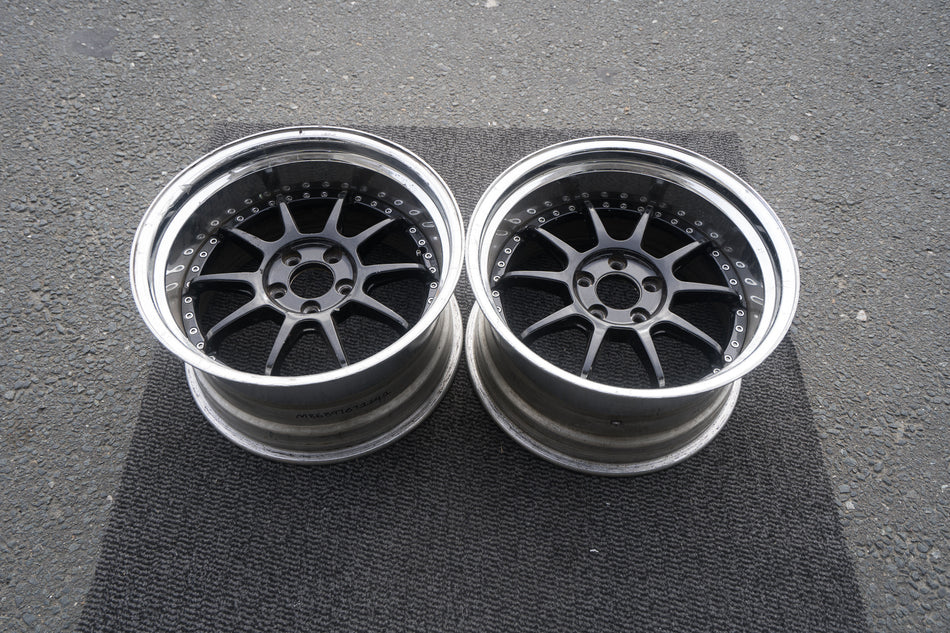 SSR PROFESSOR SP3 PAIR