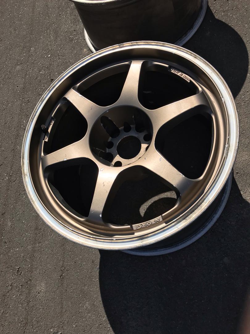 5ZIGEN PRO RACER GN+ GTR - JDM Distro - Buy JDM Wheels, Engines