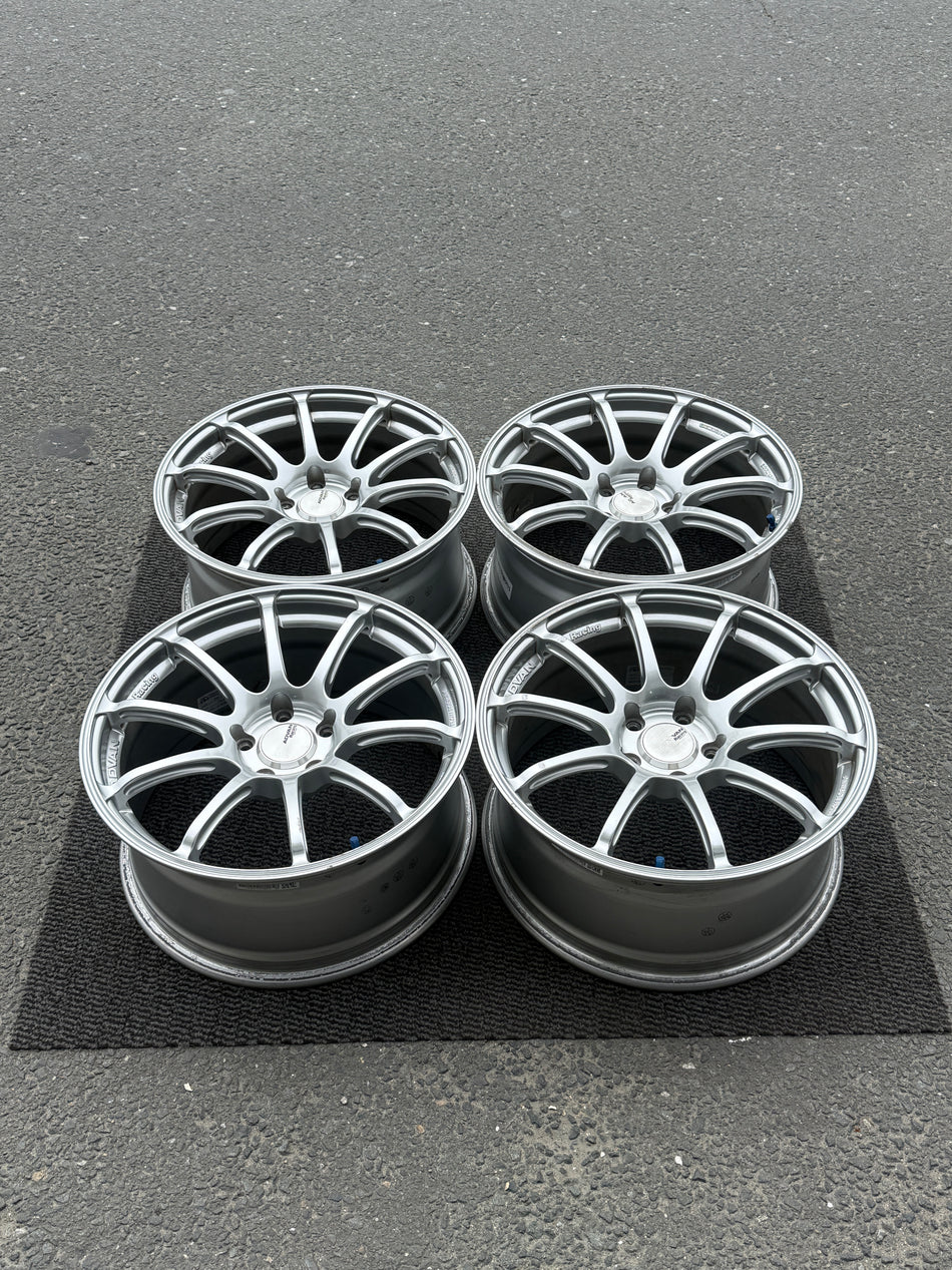 YOKOHAMA ADVAN RACING RSII