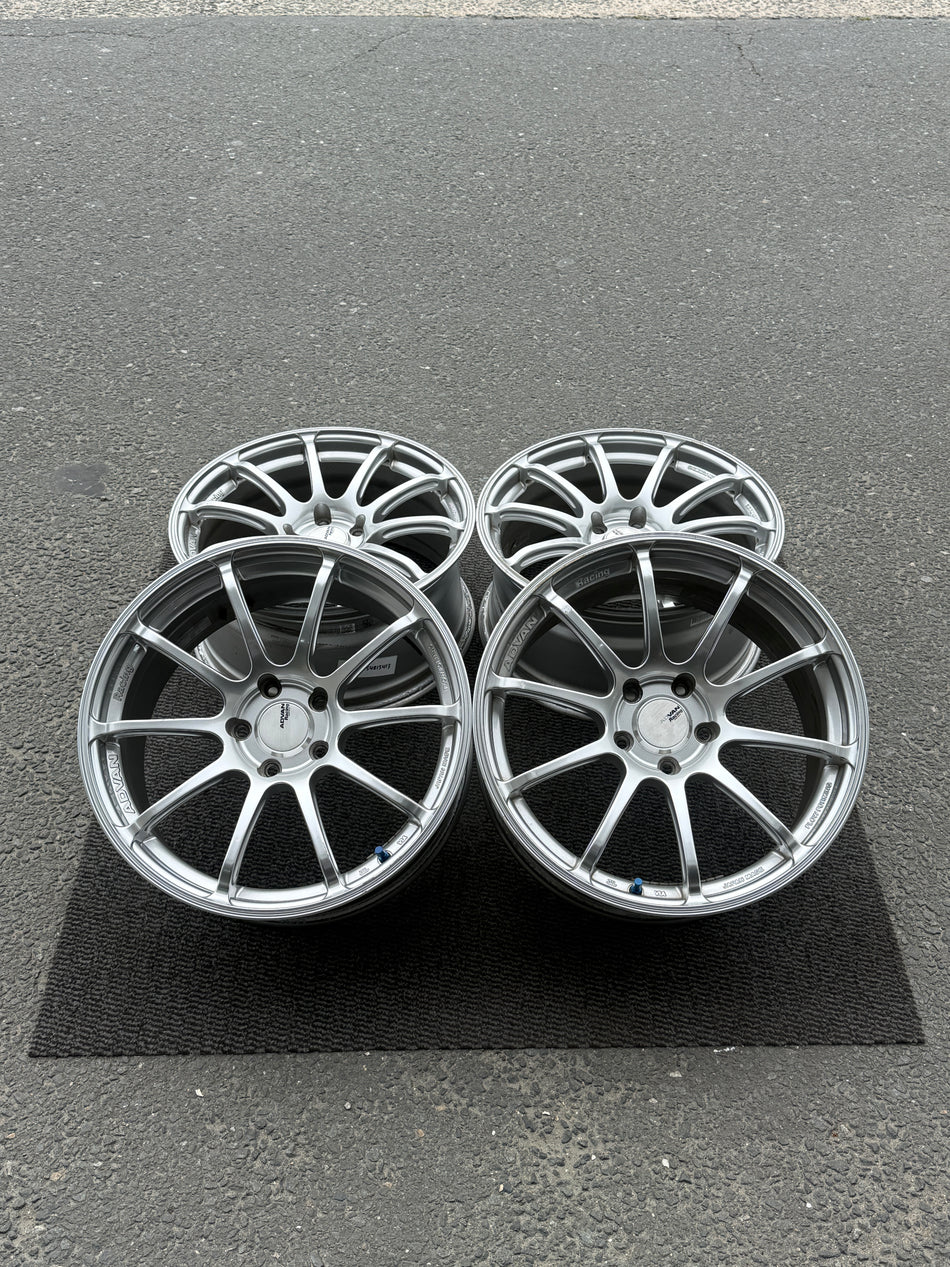 YOKOHAMA ADVAN RACING RSII