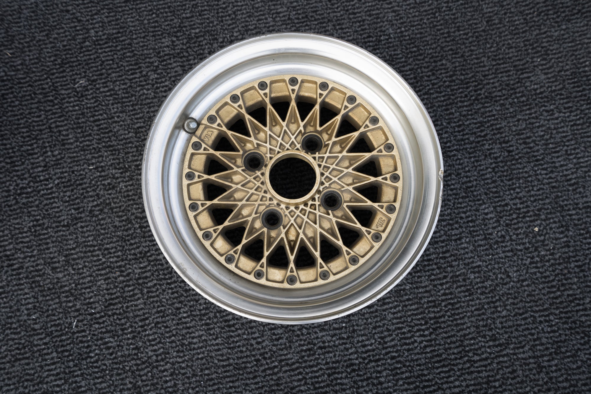 ENKEI APACHE IV MESH - JDM Distro - Buy JDM Wheels, Engines and