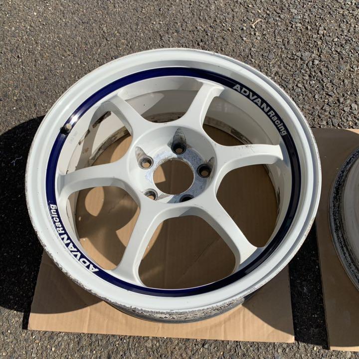 YOKOHAMA ADVAN RACING RG I - JDM Distro - Buy JDM Wheels, Engines