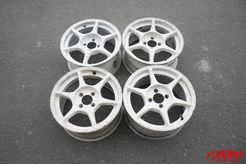 BUDDYCLUB P1 RACING G1