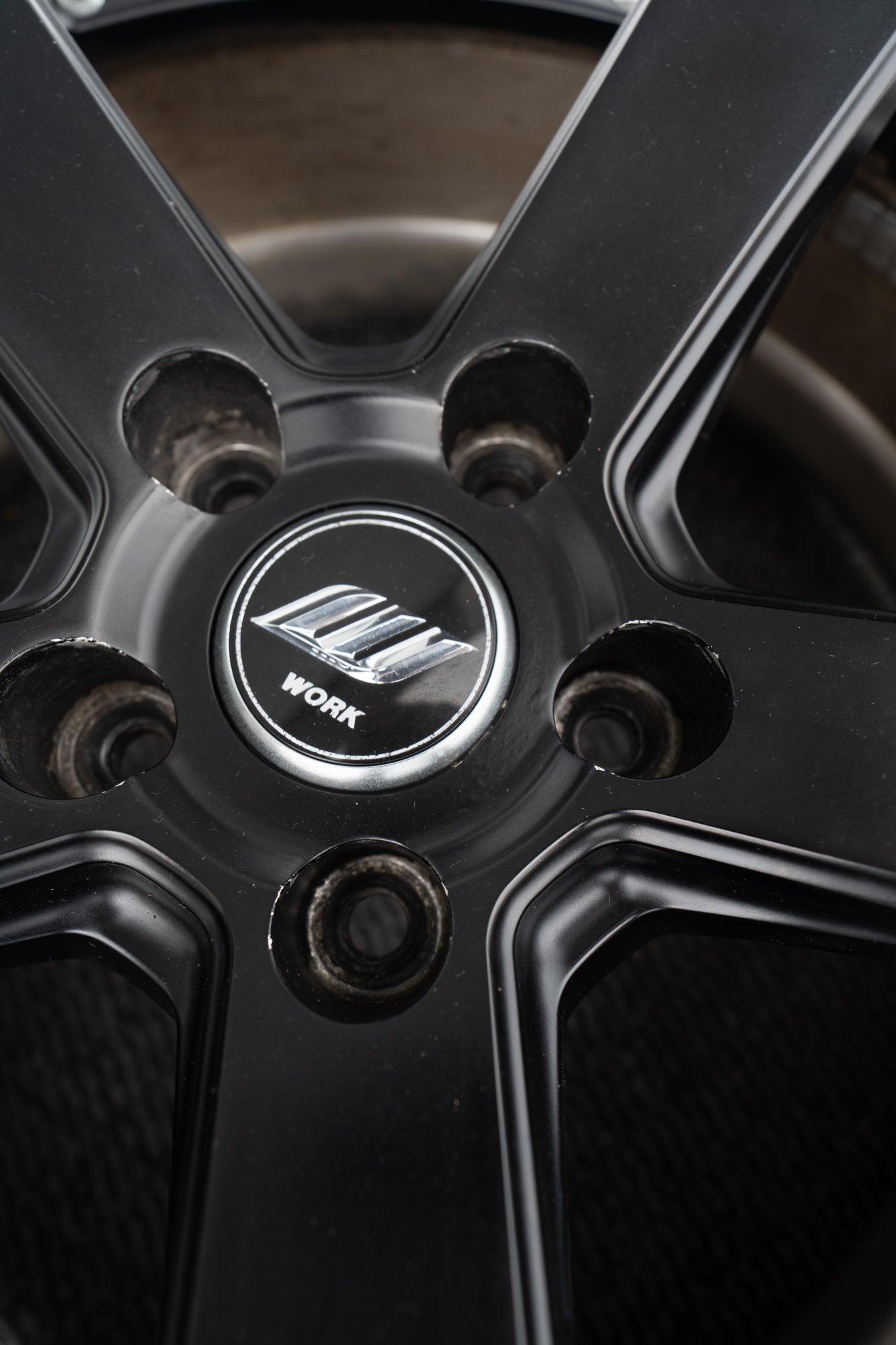 WORK ZEAST ST2 - JDM Distro - Buy JDM Wheels, Engines and Parts