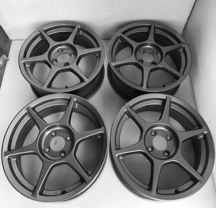 BUDDYCLUB P1 RACING G1