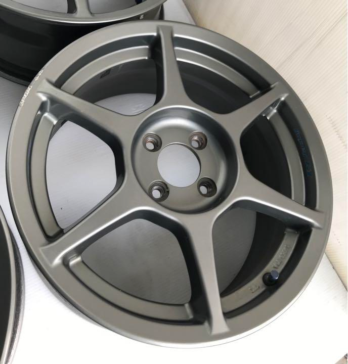 BUDDYCLUB P1 RACING G1