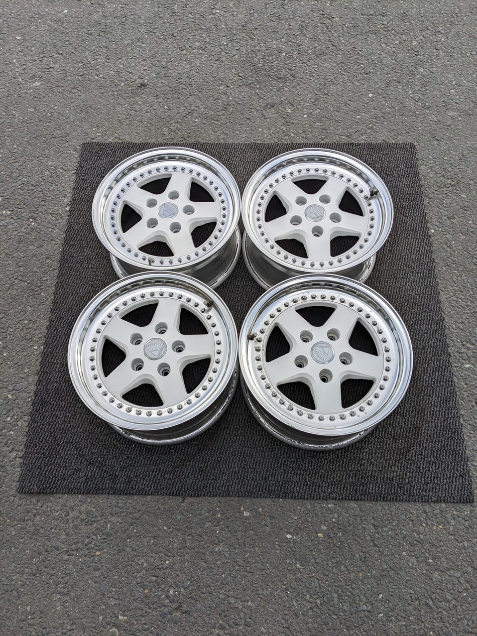 EPSILON RAGUNA ZZYZX 5-SPOKE