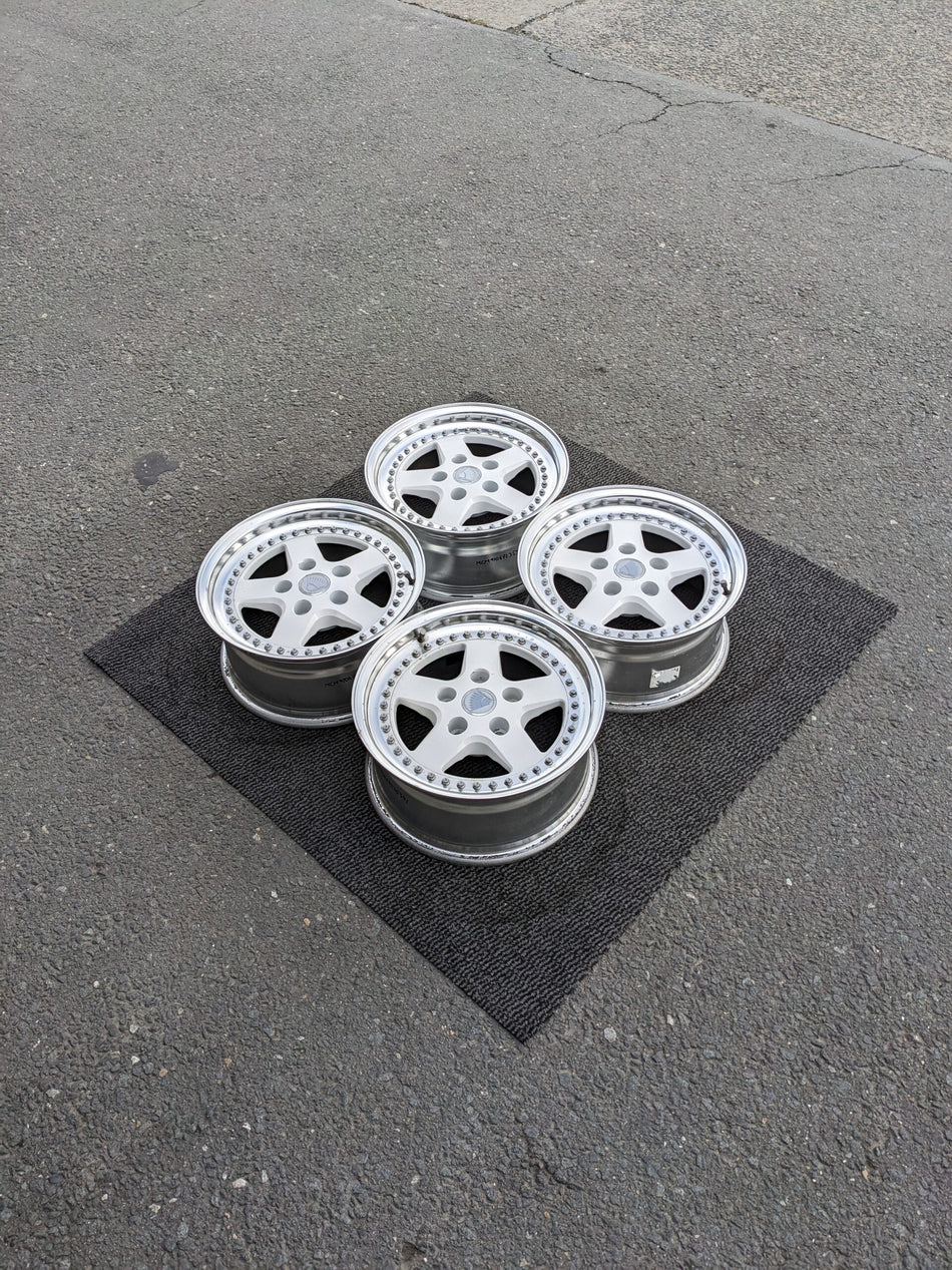 EPSILON RAGUNA ZZYZX 5-SPOKE