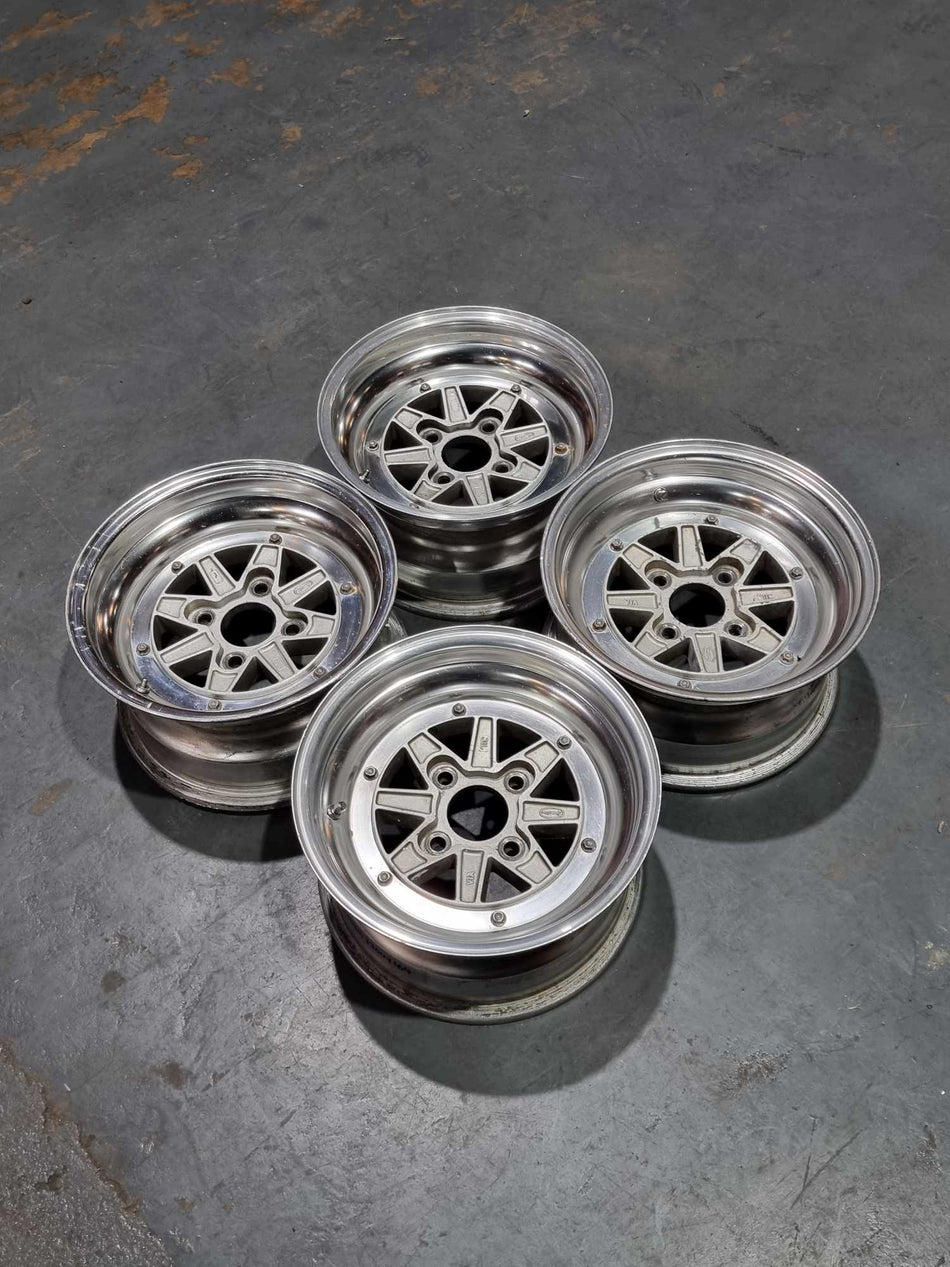 SSR SPEEDSTAR MK-III