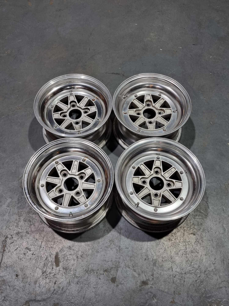 SSR SPEEDSTAR MK-III