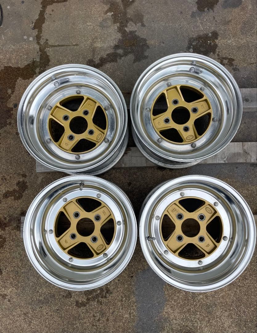 SSR SPEEDSTAR MK-II