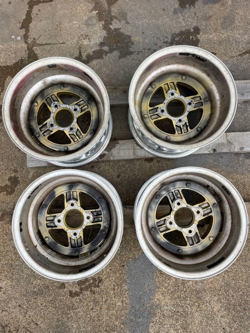 SSR SPEEDSTAR MK-II