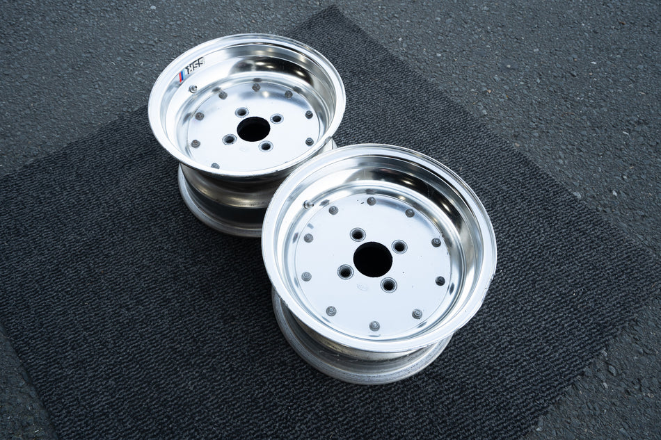 SSR SPEEDSTAR MK-I PAIR