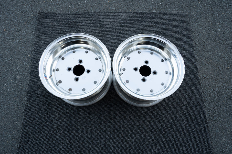 SSR SPEEDSTAR MK-I PAIR