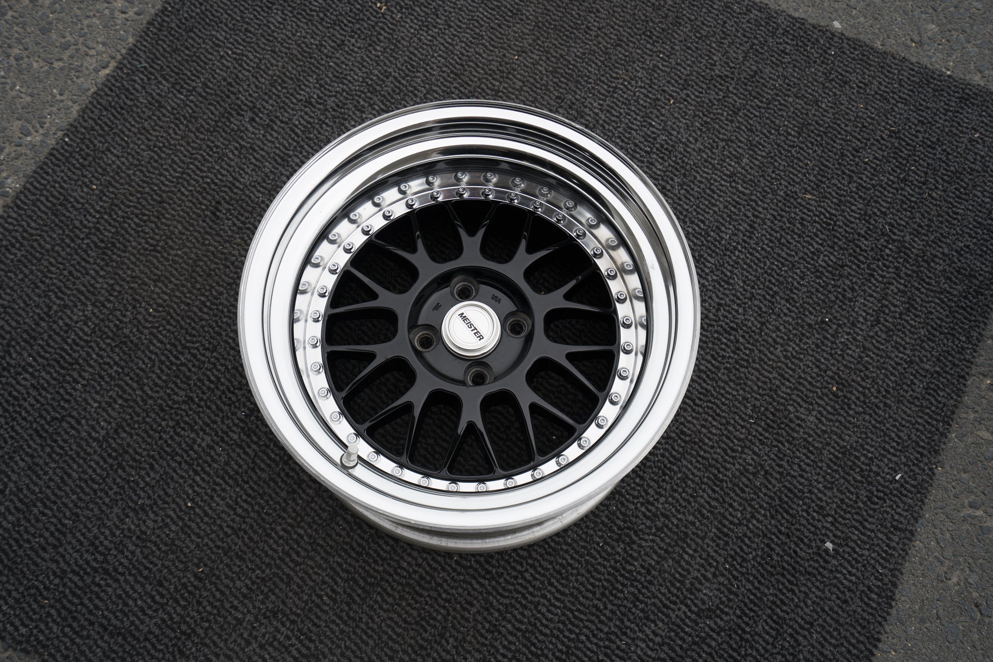 WORK MEISTER M1 - JDM Distro - Buy JDM Wheels, Engines and Parts