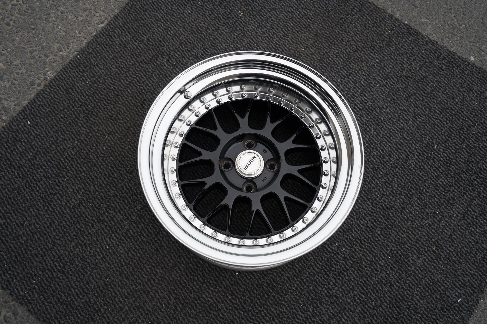 WORK MEISTER M1 - JDM Distro - Buy JDM Wheels, Engines and Parts