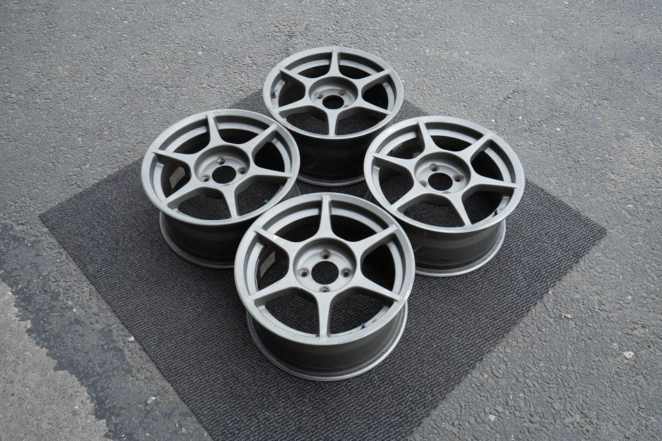 BUDDYCLUB P1 RACING G1