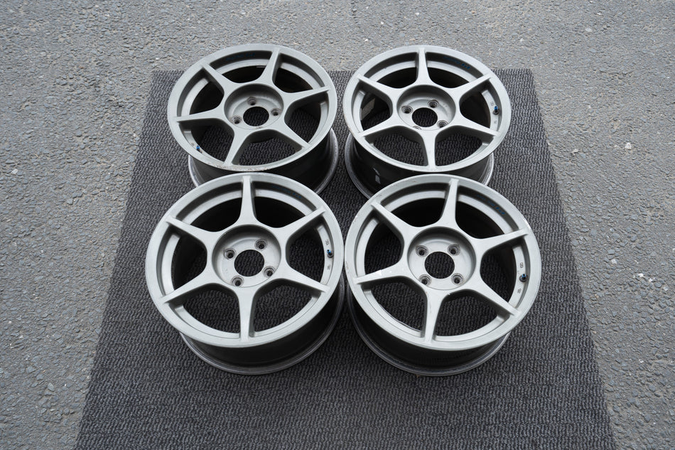 BUDDYCLUB P1 RACING G1