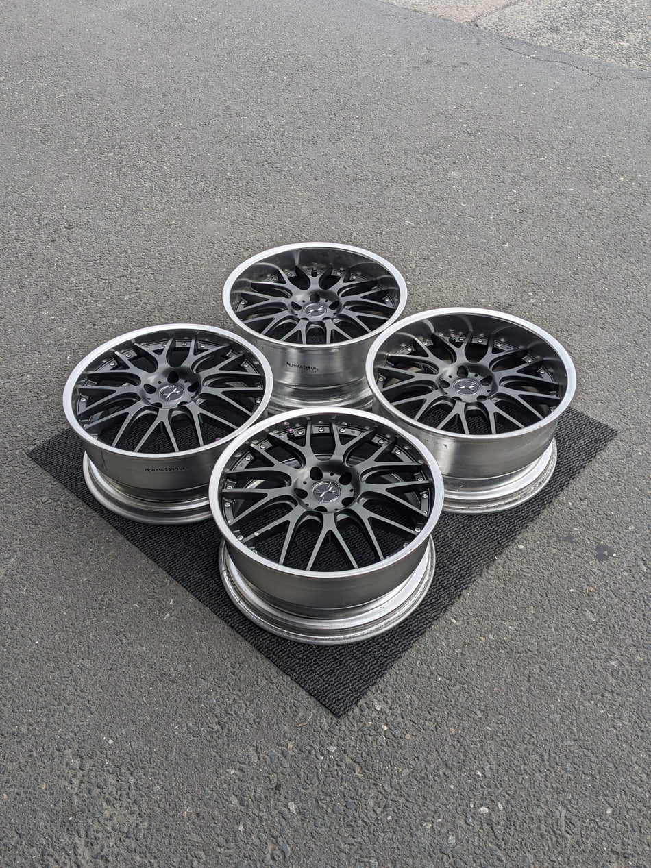 WEDS MAVERICK 709M