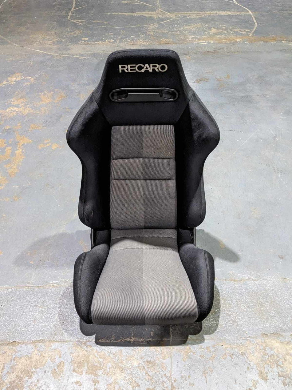 RECARO SR2 MONZA RECLINER RACING SEAT