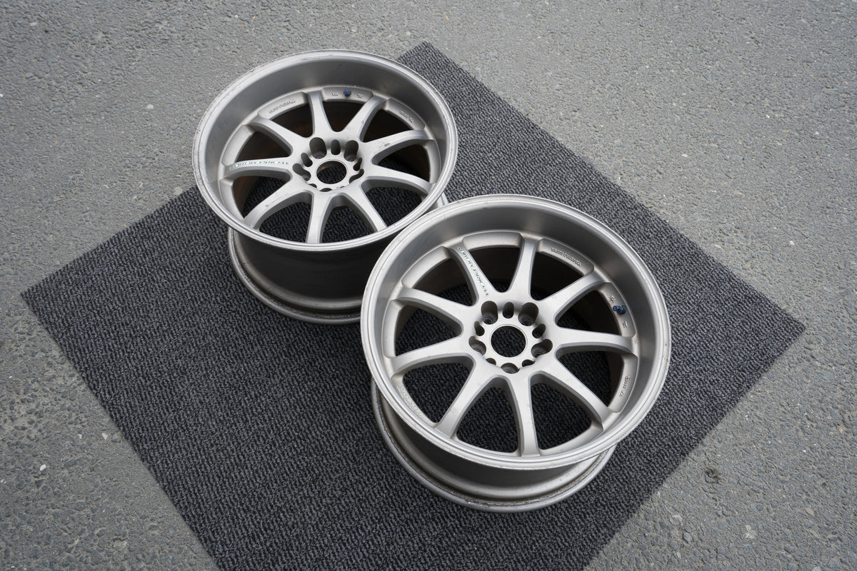 Work Xd9 Rally WORK EMOTION XD9 (PAIR) - JDM Distro - Buy JDM Wheels, Engines and ...