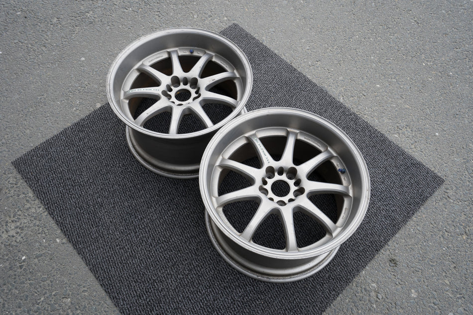 WORK EMOTION XD9 (PAIR)