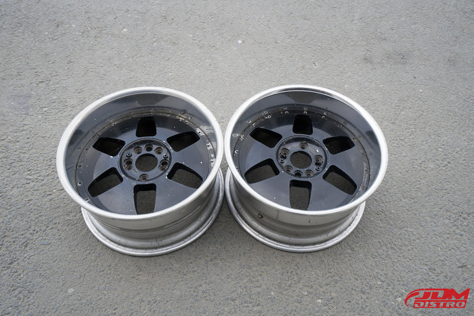 SSR VIENNA KREIS PAIR