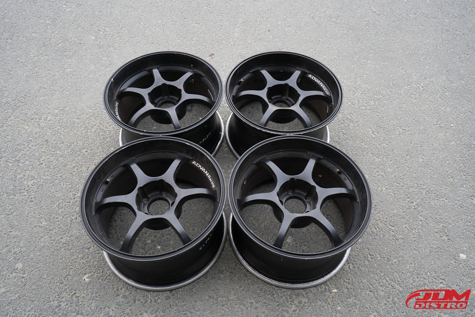 YOKOHAMA ADVAN RACING RG-D