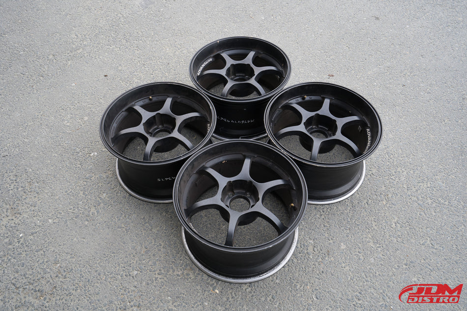 YOKOHAMA ADVAN RACING RG-D