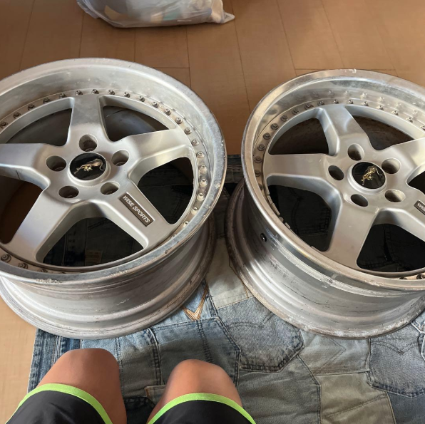 DESMOND WISE SPORTS - JDM Distro - Buy JDM Wheels, Engines and DESMOND WISE SPORTS - JDM Distro - Buy JDM Wheels, Engines and
