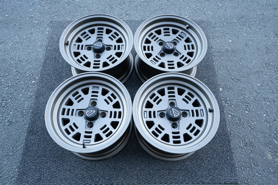 AME FATLACE F/ZERO 1