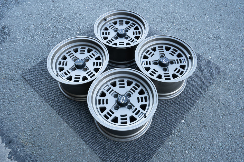 AME FATLACE F/ZERO 1