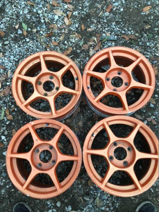 BUDDYCLUB P1 RACING G1