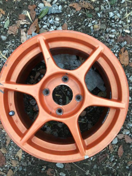 BUDDYCLUB P1 RACING G1