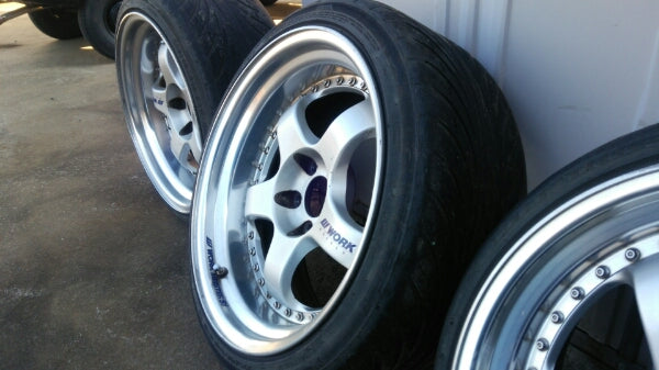 WORK MEISTER S1